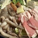 北の味紀行と地酒 北海道 - 