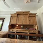 カフェ モーツァルト アトリエ - 