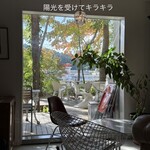 カフェ モーツァルト アトリエ - 