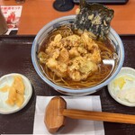 天丼てんや - 料理写真: