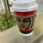 スターバックスコーヒー ヴァル小山店 - コーヒー