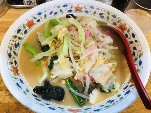 もん吉 - 山陽垂水/中華料理 | 食べログ