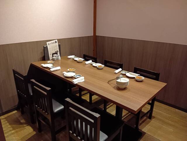 Private rooms Izakaya Wanone Kyoto Ekimae Ten photo 5