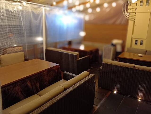 Private rooms Izakaya Wanone Kyoto Ekimae Ten photo 4