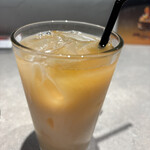 パフェ、珈琲、酒、佐藤 - 