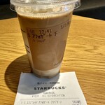 スターバックスコーヒー - ドリンク写真: