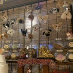 インディアンレストラン アンキットの気持ち - 