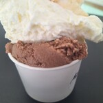 手作りアイス フィオーレ - 