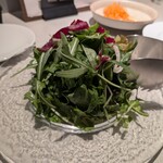 Aju trattorìa 飯田橋 - 