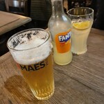 RESTAURANT 'T KELDERKE - 