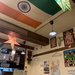 インディアンレストラン アンキットの気持ち - 