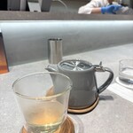 パフェ、珈琲、酒、佐藤 - 