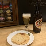 インディアンレストラン アンキットの気持ち - 