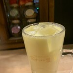 インディアンレストラン アンキットの気持ち - 