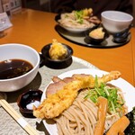 つけ麺屋 醸 - 料理写真: