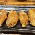 焼き鳥 松田 - 