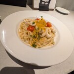 Aju trattorìa 飯田橋 - 