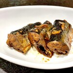 牛舌炭燒 利久 西口本店 - 