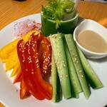 北の酒肴と海の恵み 喜楽酒場 絆 - 