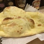 インディアンレストラン アンキットの気持ち - 