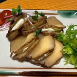 北の酒肴と海の恵み 喜楽酒場 絆 - 