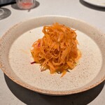 Aju trattorìa 飯田橋 - 