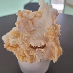 手作りアイス フィオーレ - 