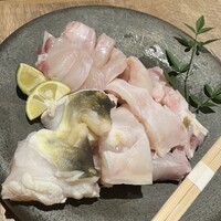 魚料理 ふじい - 