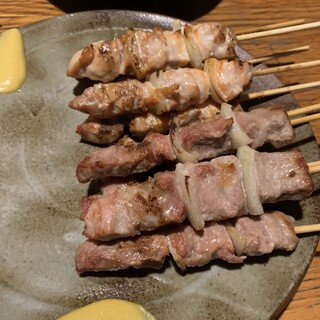 呆屋やきとり店_0