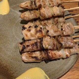 呆屋やきとり店_1