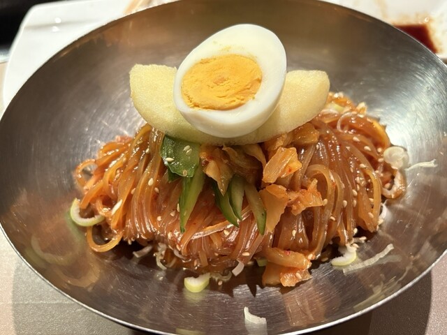 Yakiniku Soreike Seikouen