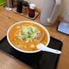 自家製麺 麺屋 虎治