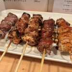 練馬 よつぼし - 