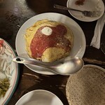 エルパンチョ - オムレツ