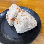 天ぷらうどん - 