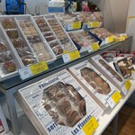パティスリープラネッツ - 