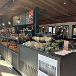 Bakery & Restaurant Sawamura Kyu Karuizawa - 