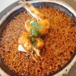 Jose Luis Karuizawa - 