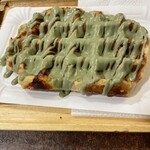 Belgian Waffles - 