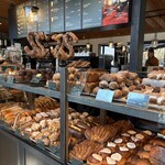 Bakery & Restaurant Sawamura Kyu Karuizawa - 