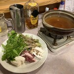 居酒屋 ほがら家 - 