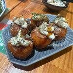 うどんダイニング うずまき - 