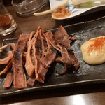 宝泉 - やわりめ