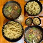 ラーメン 哲史 - 