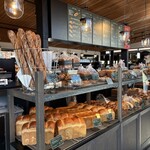 Bakery & Restaurant Sawamura Kyu Karuizawa - 