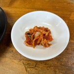 天ぷらうどん - 