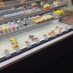 パティスリープラネッツ - 料理写真: