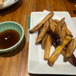 うどんダイニング うずまき - 