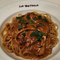 ラ・ベットラ・ダ・オチアイ ナゴヤ - 