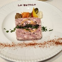 ラ・ベットラ・ダ・オチアイ ナゴヤ - 